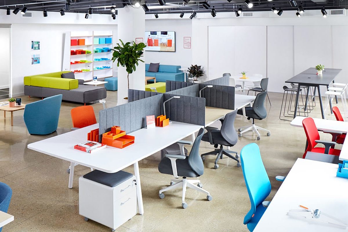 Style Watch: the Latest Trends in Office Supplies  Discover