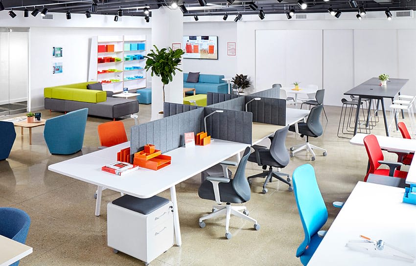 Style Watch: the Latest Trends in Office Supplies | QualityBath.com ...