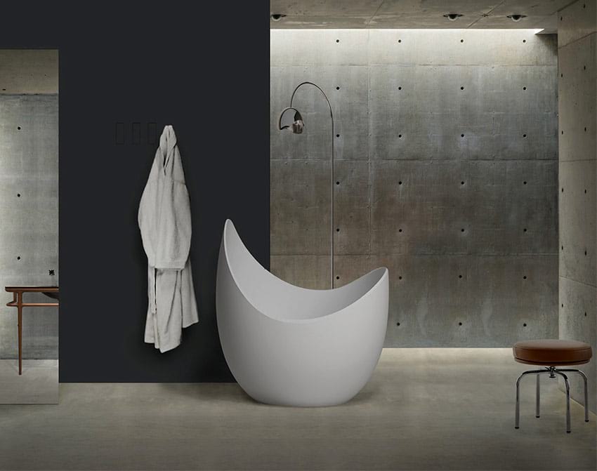 Soaking Tubs Everything You Need To, Bathtubs For Big And Tall