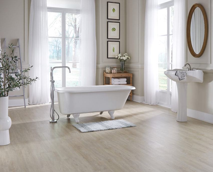 Clawfoot Tubs Everything You Need To, How Wide Is A Clawfoot Bathtub