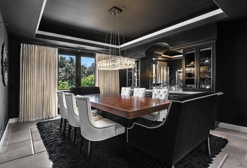 Orange Coast Interior Design