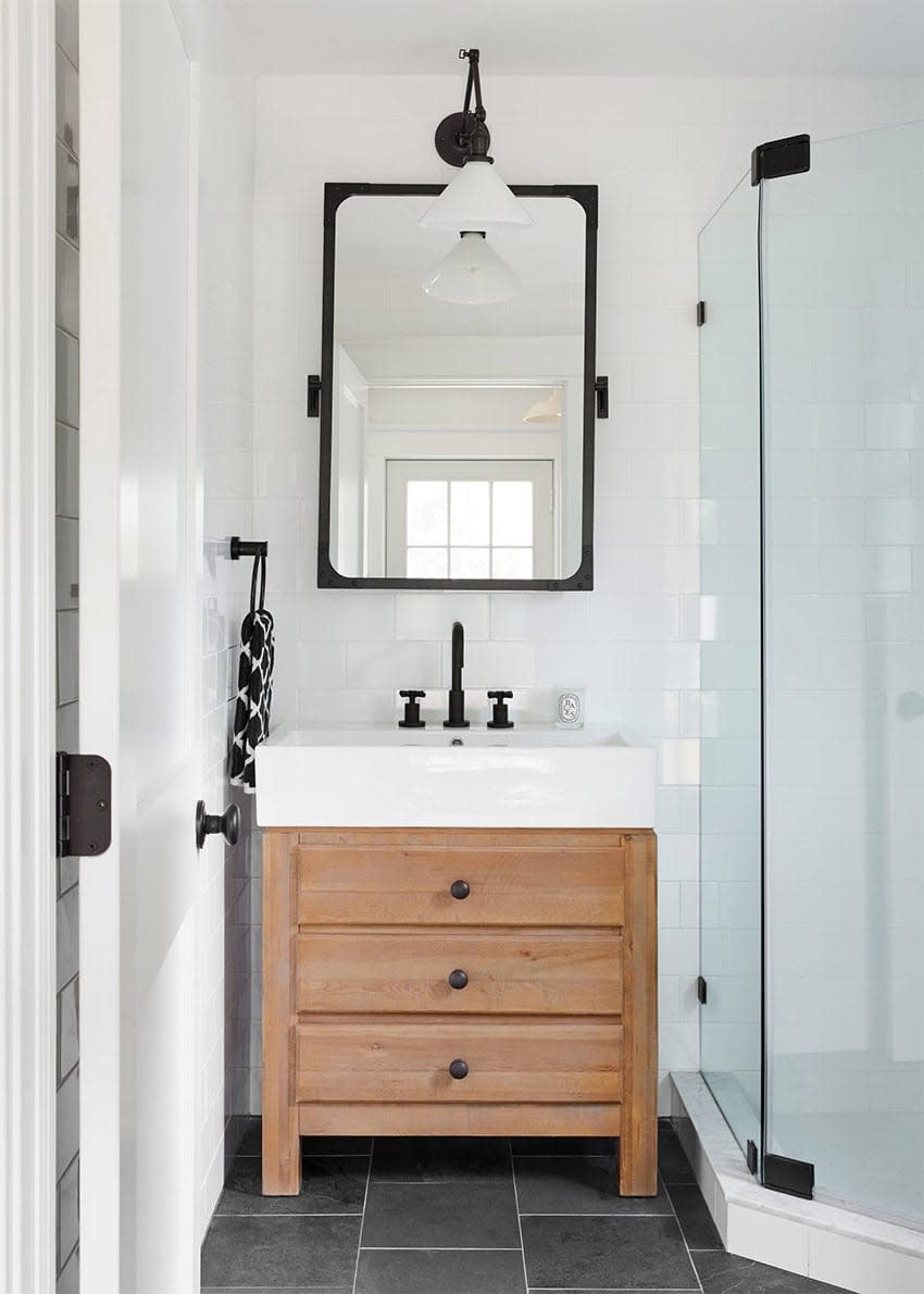Jamie Nesbitt-Weber Interior Design