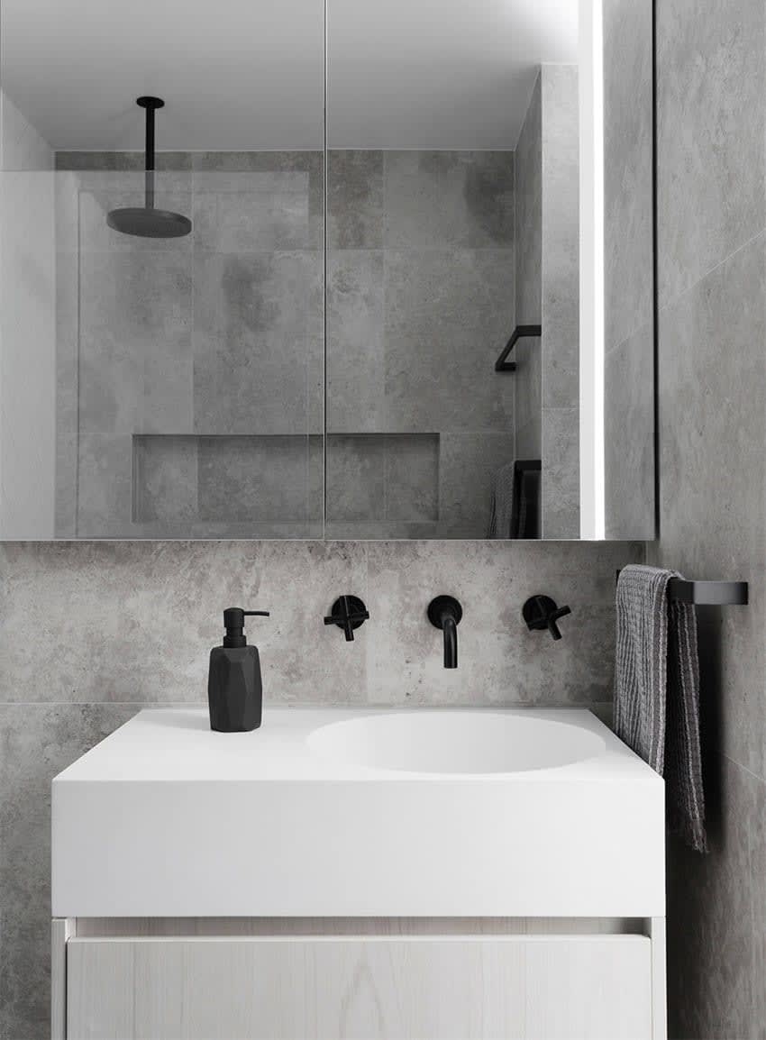 GIA Bathrooms & Kitchens