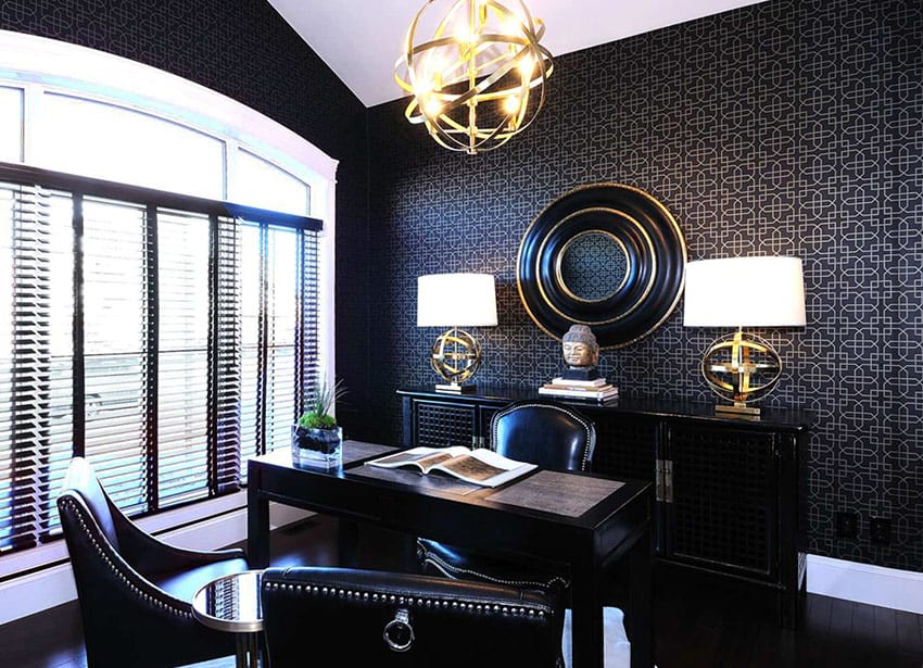 Atmosphere Interior Design