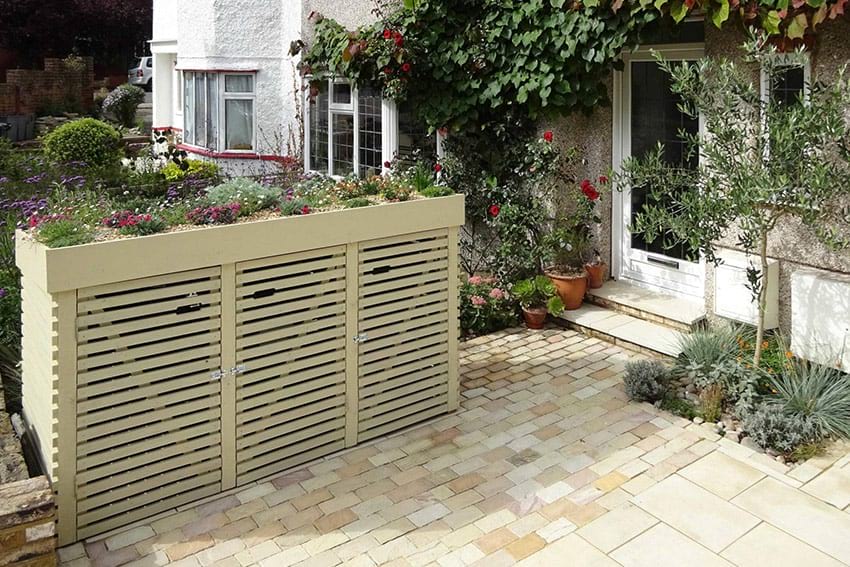 Fenton Roberts Garden Design