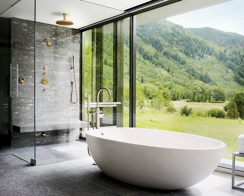 Soaking Tubs Everything You Need To, Extra Deep Alcove Bathtubs