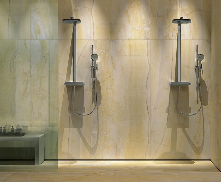 Porcelain Tiles