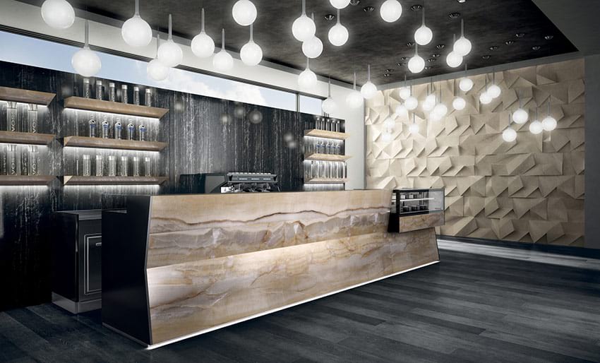 Porcelain Tiles