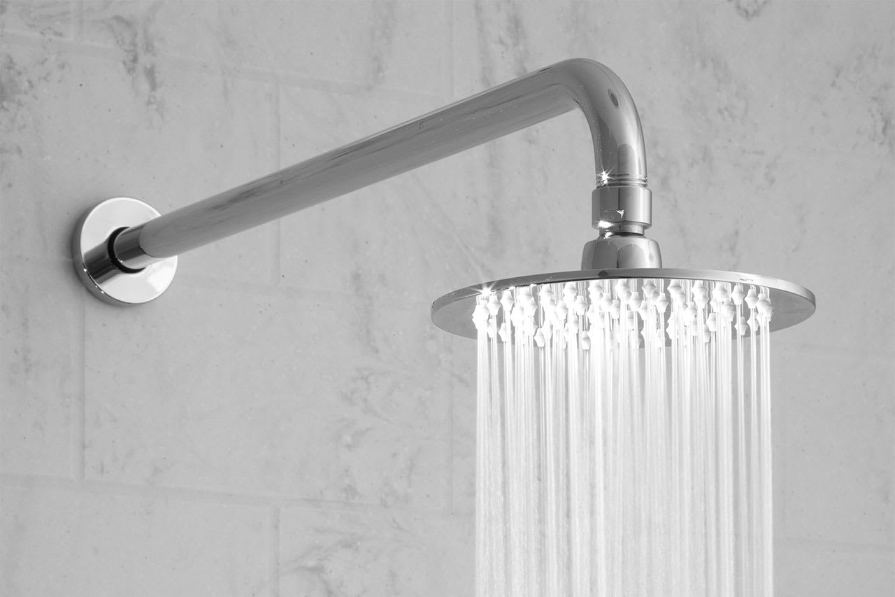 Shower Water Filters For Hard Water