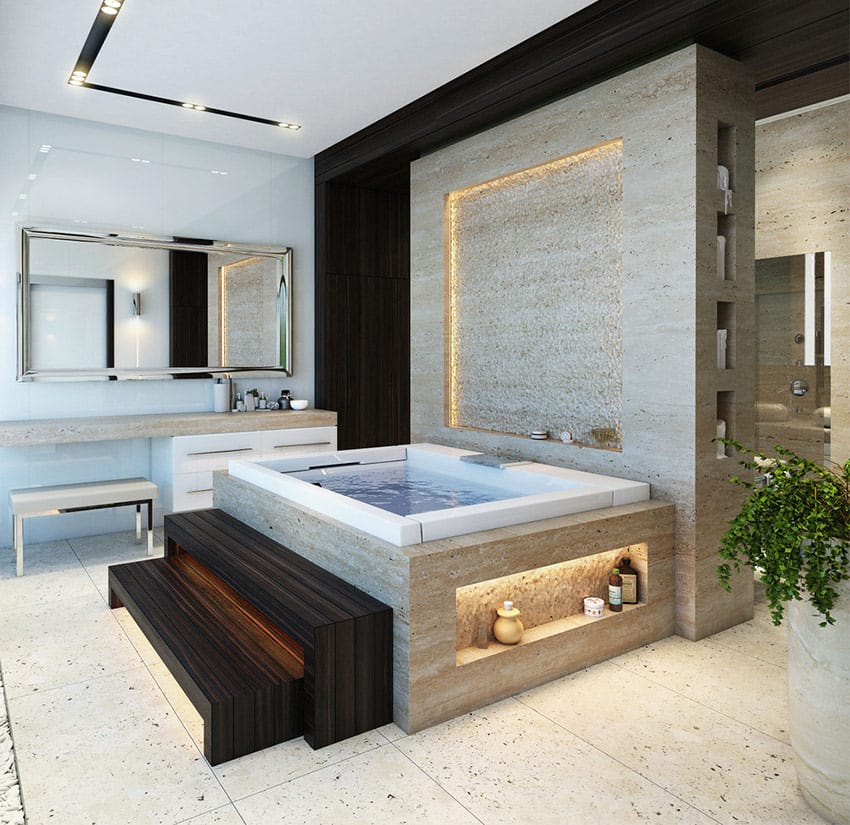 Drop In Tubs Everything You Need To, 84 Inch Alcove Bathtub
