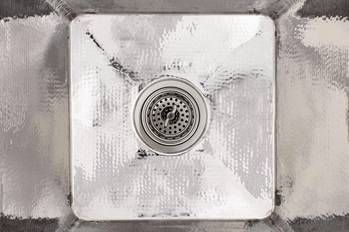 Kitchen Sink Drains: Which Drain You Need for Your Sink
