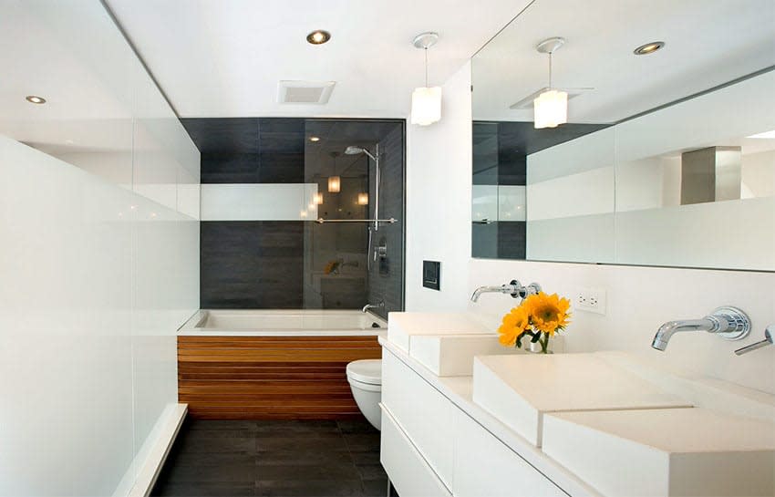 Drop In Tubs Everything You Need to Know Discover