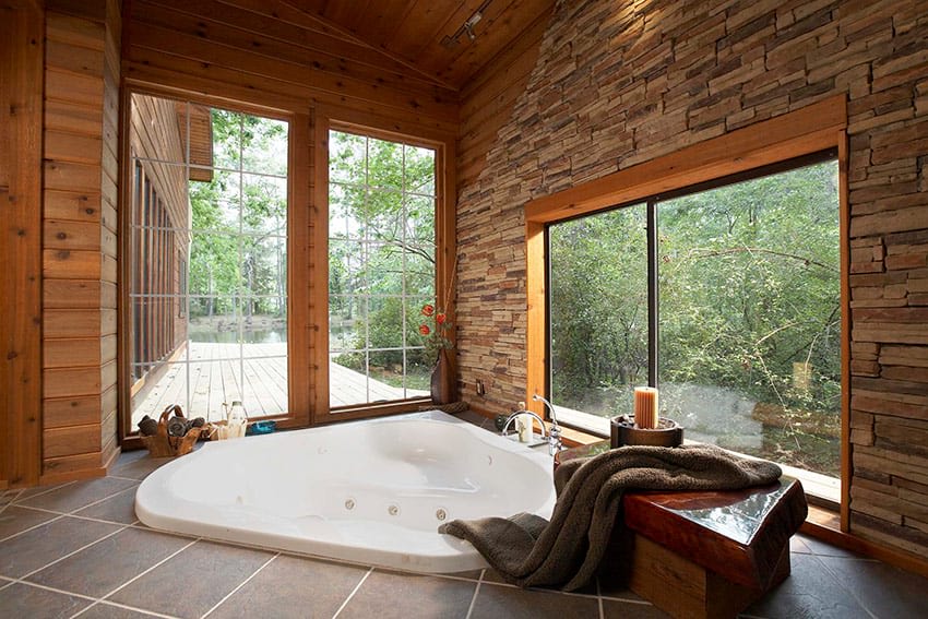 Vacation Home Builders