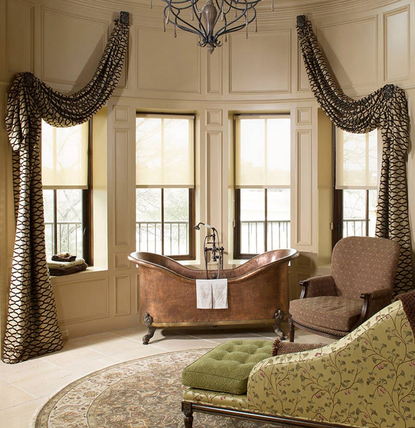 Copper Tubs Everything You Need to Know Discover