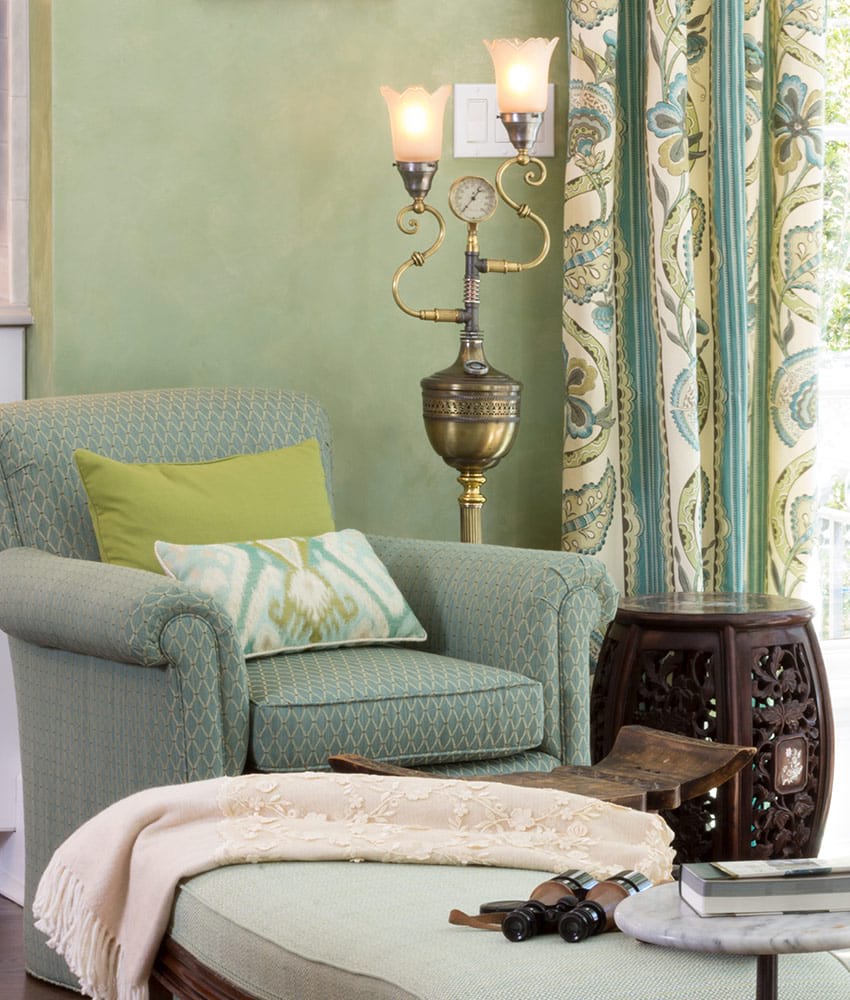 Diane Boyer Interiors, LLC