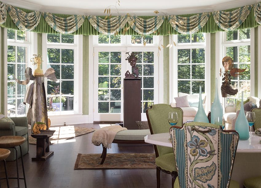 Diane Boyer Interiors, LLC