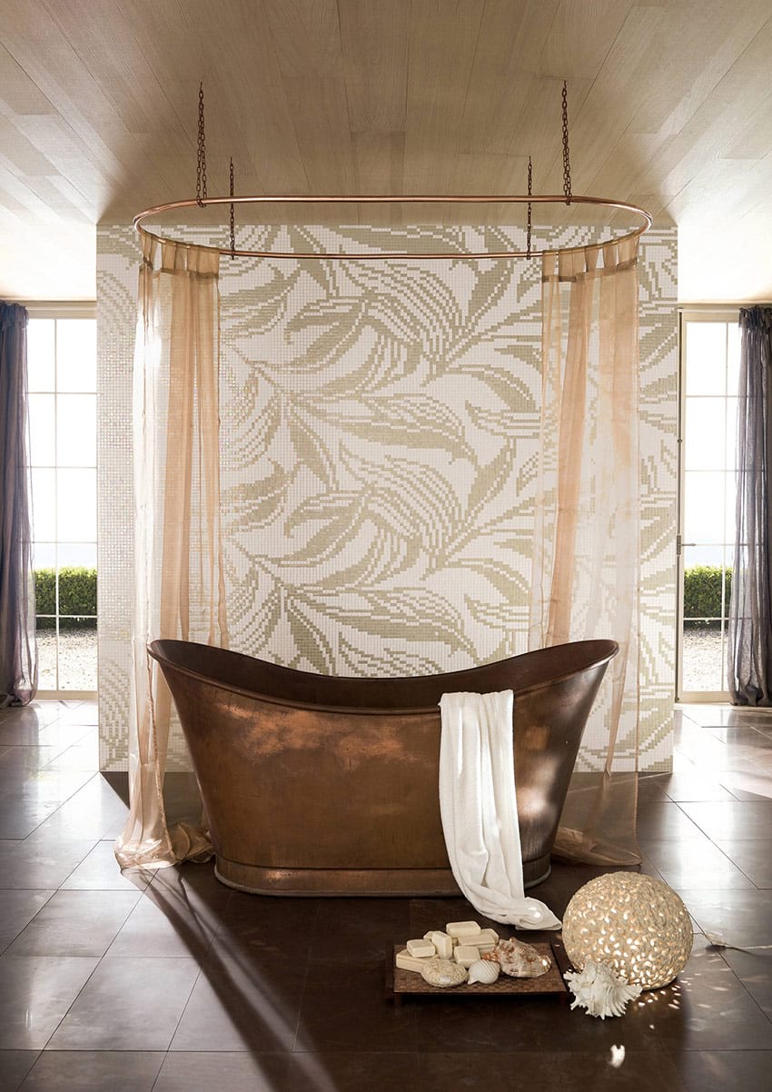 Copper Tubs Everything You Need to Know Discover