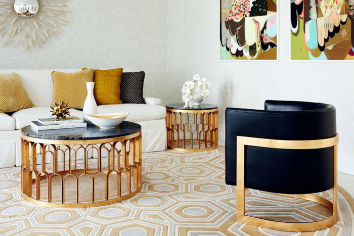 The Hottest Interior Design Trends of 2018