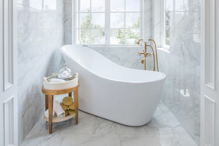Slipper Tubs: Everything You Need to Know