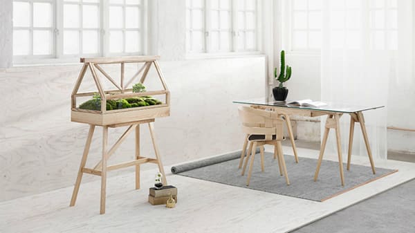 Design House Stockholm