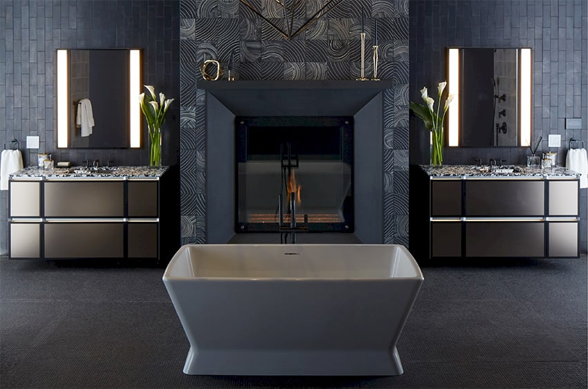 Robern Profiles Collection