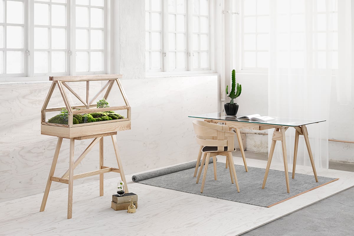 Scandinavian Style on Display at Stockholm Design Week