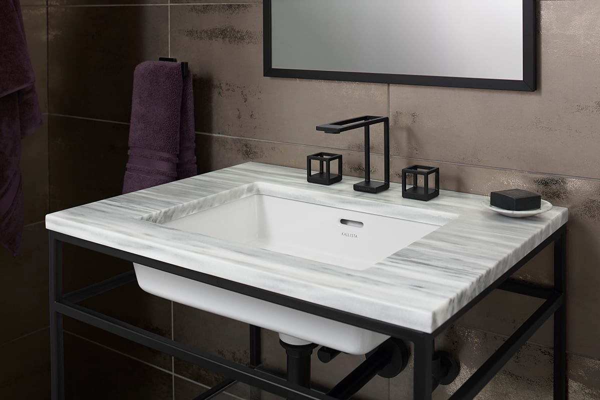 Trend Watch: 8 of the Best Styles Spotted at KBIS 2018