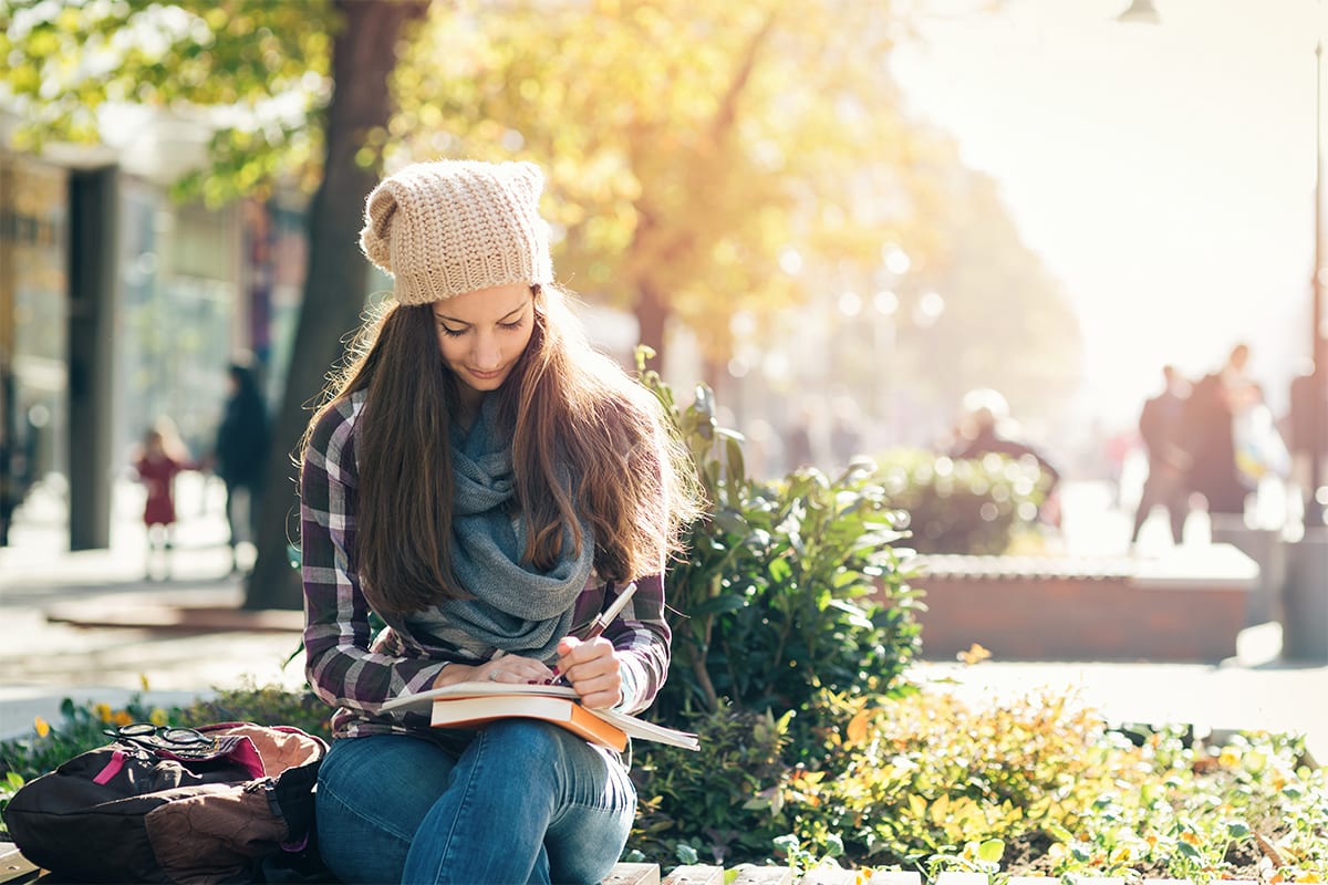 Supporting our Future: Our Annual Scholarship Contest