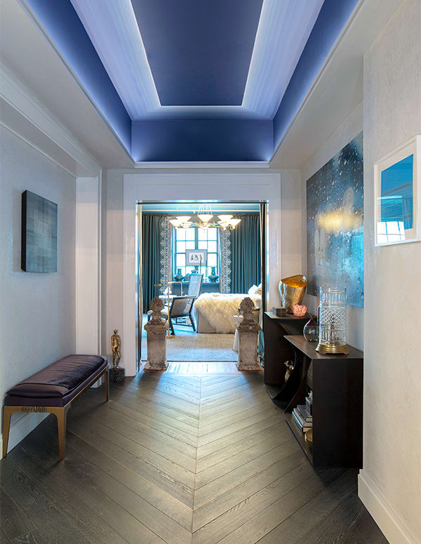 Kips Bay Decorator Show House 2017