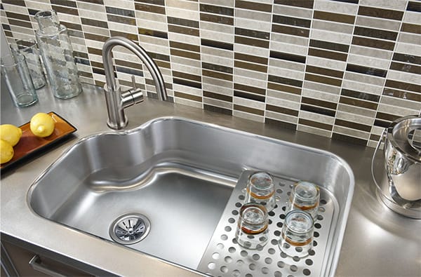 How to Choose Kitchen Sink Size