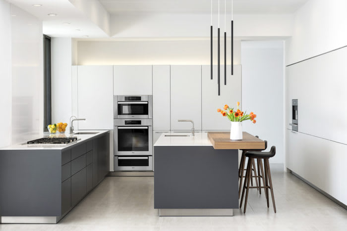 The Best White Kitchens For Every Style