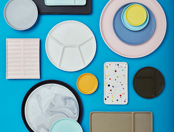 Artisanal Dinnerware