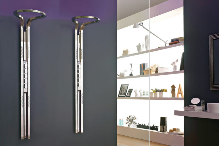 Shower Panels & Shower Pipes: The Affordable Shower System