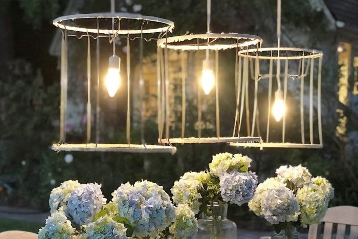 11 Farmhouse-Chic DIYs for Rustic Charm