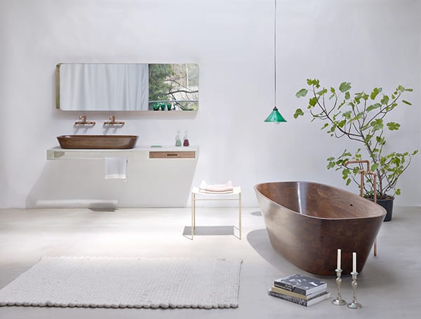 Nina Mair Architecture + Design