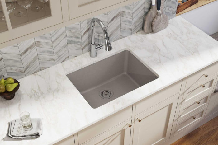 What Size Sink For 30 Inch Cabinet? - PA Kitchen