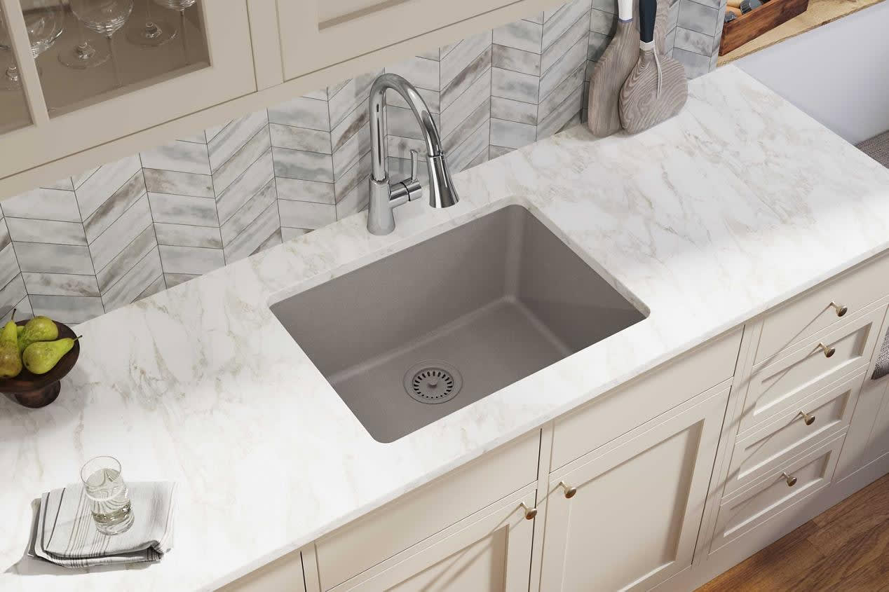 How to Measure the Base Cabinet for your Kitchen Sink