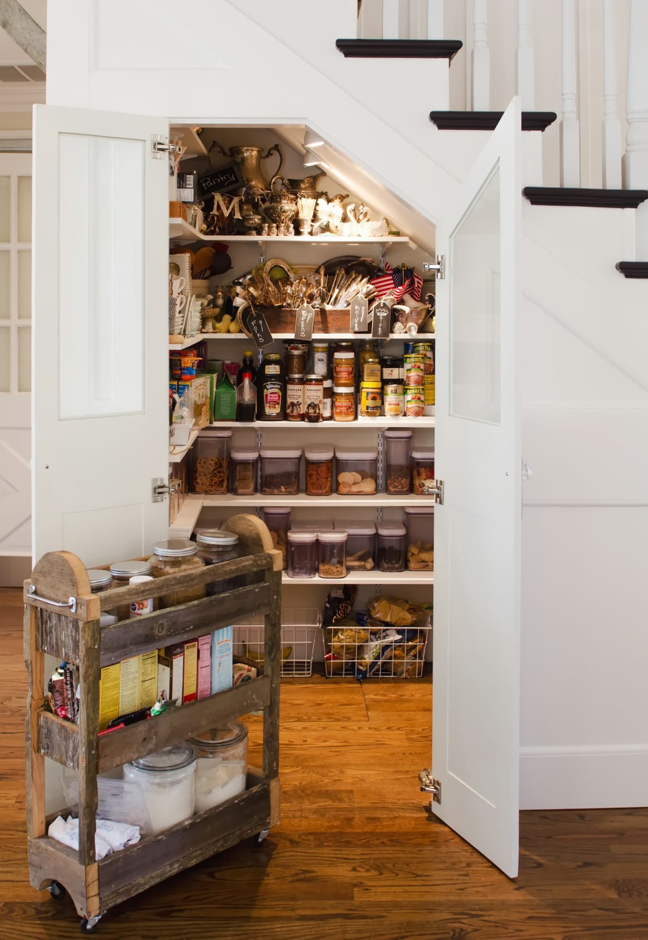 The Kitchn