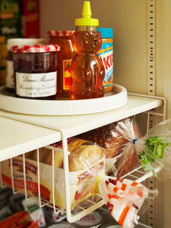 House & Home - Two Pros Share Their Best Pantry Organization Tips
