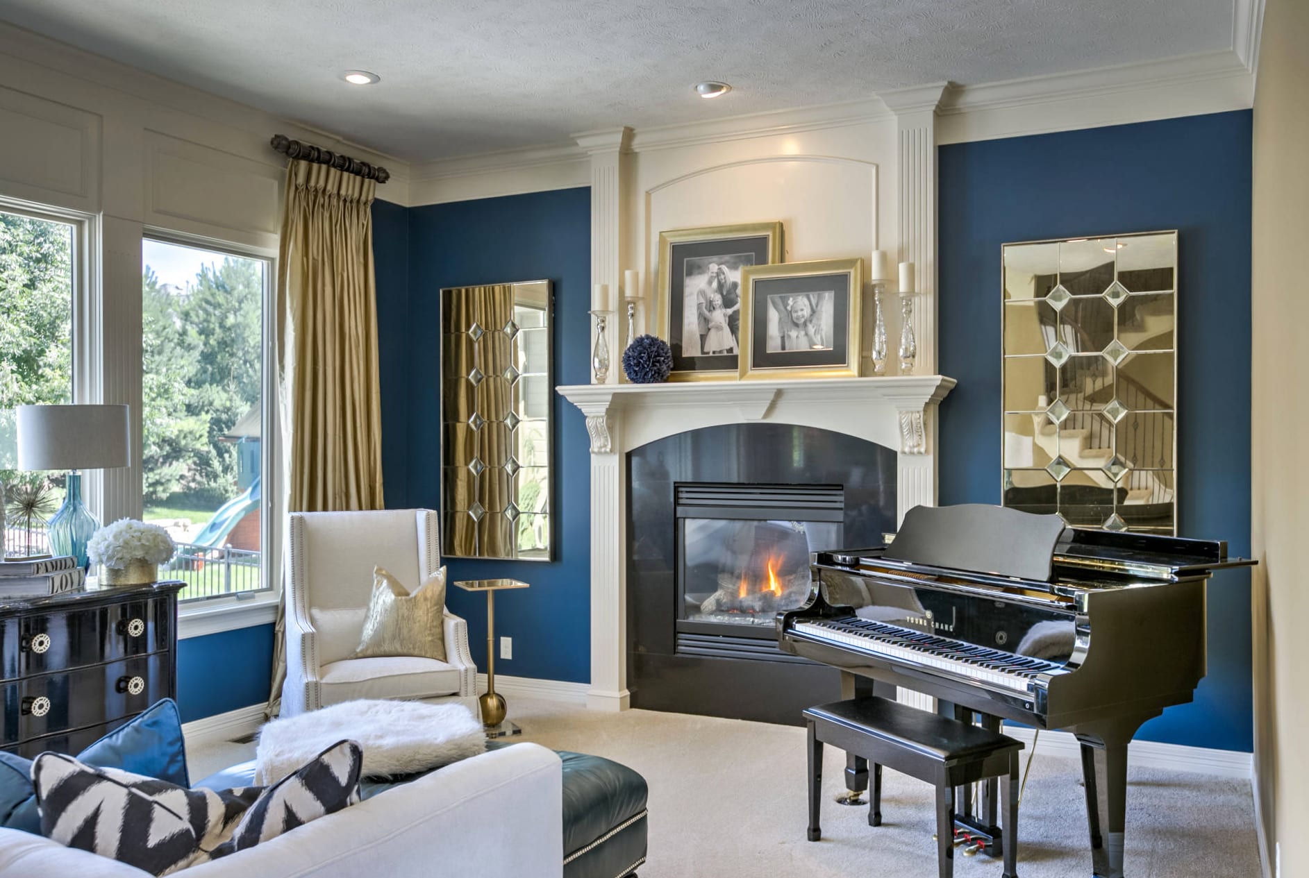 Falcone Hybner Design