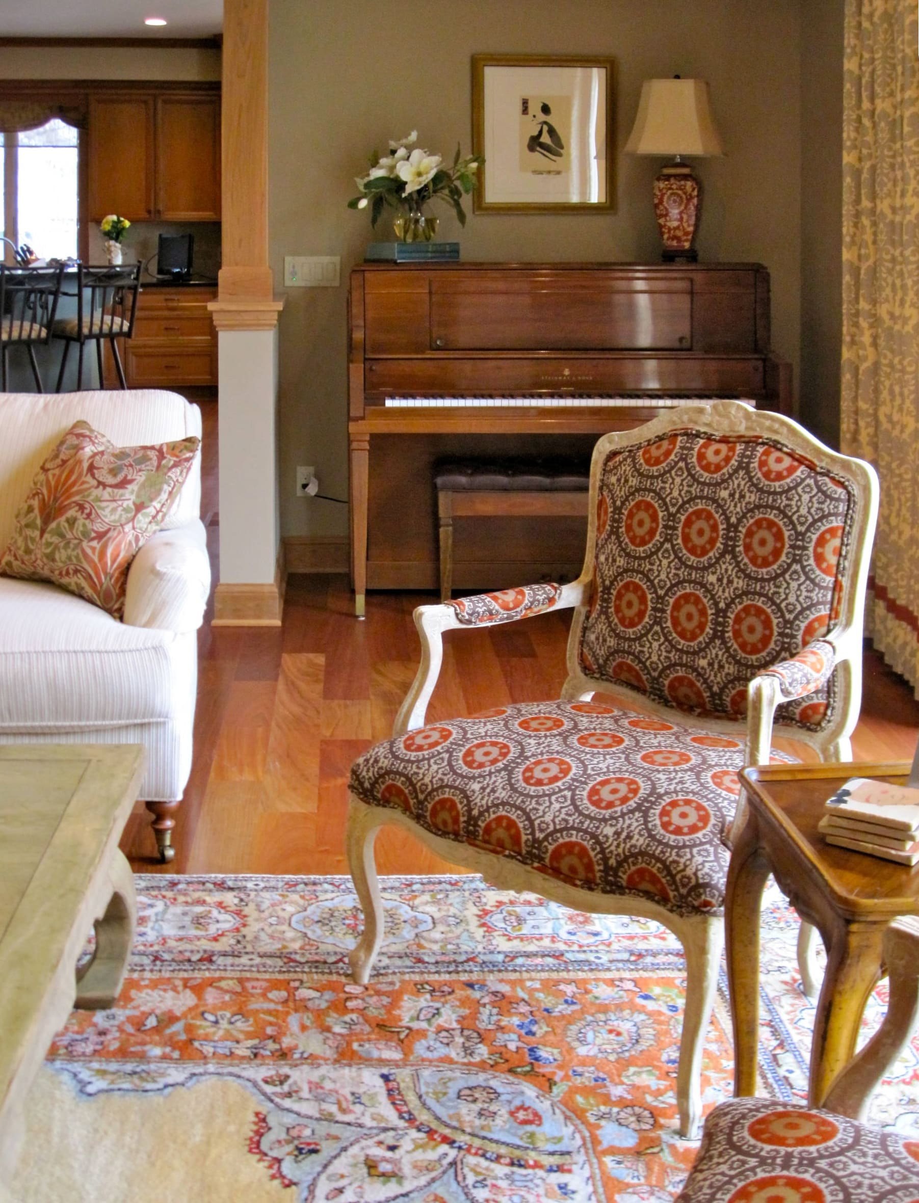 Susan E. Brown Interior Design