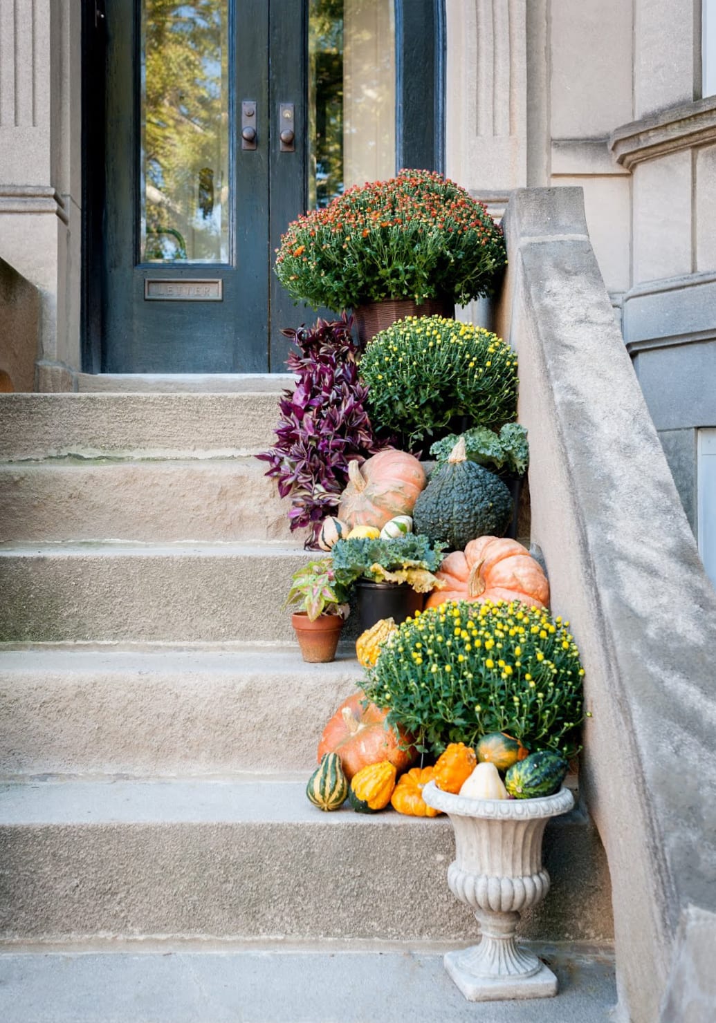 Brooklyn Limestone