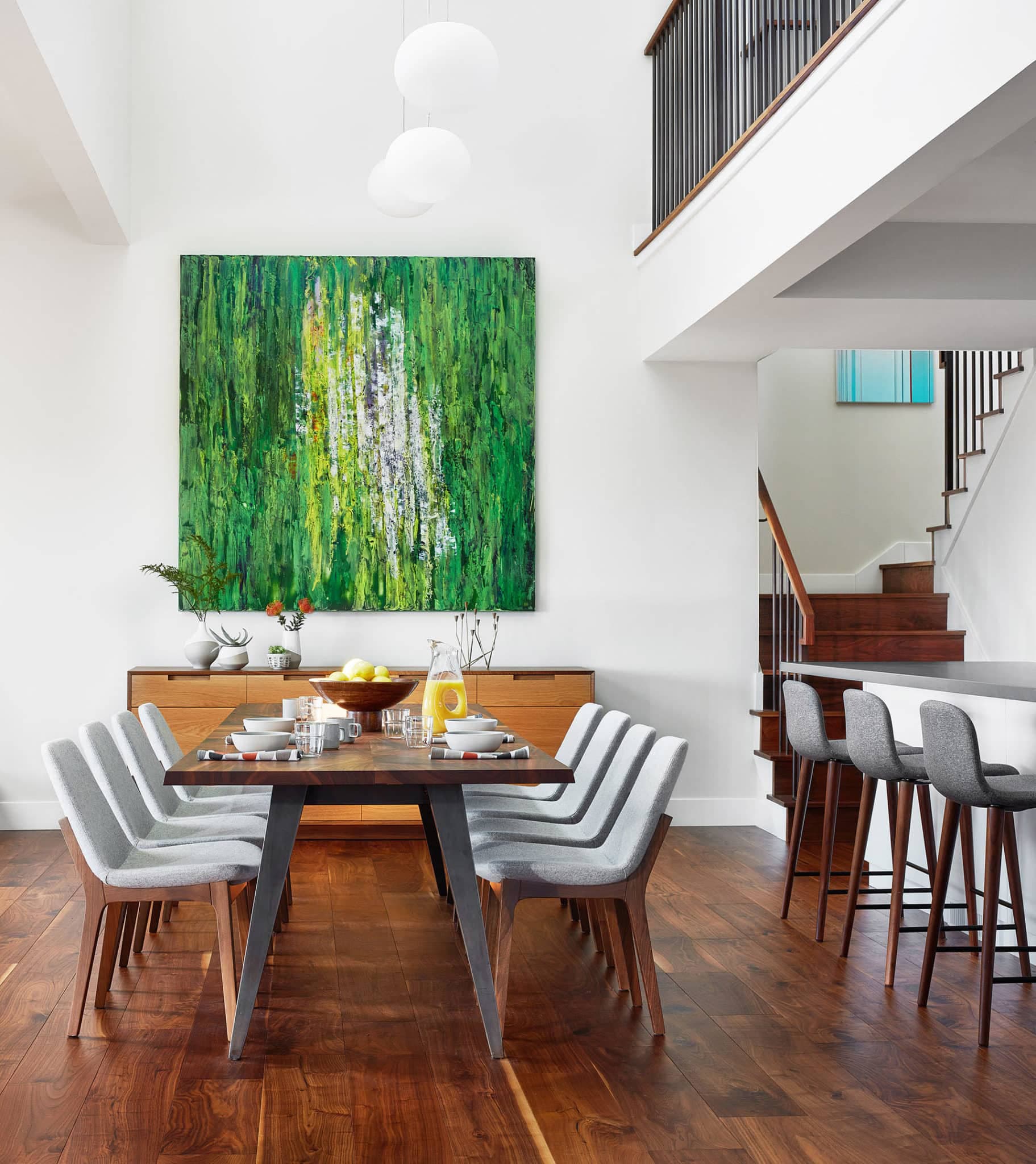 Niche Interiors