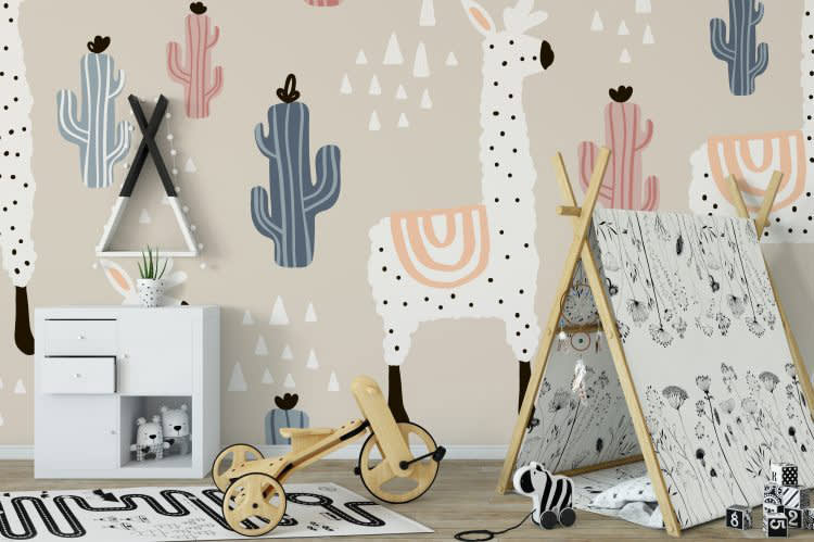The Interior Editor