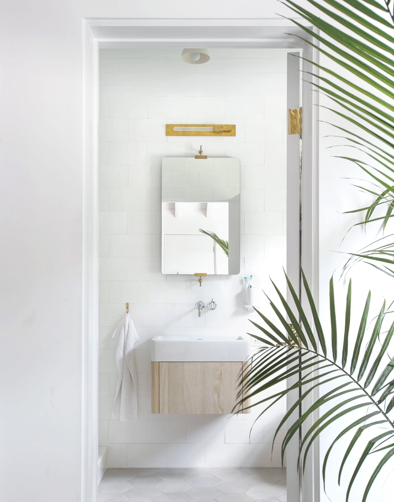 Jessica Helgerson Interior Design