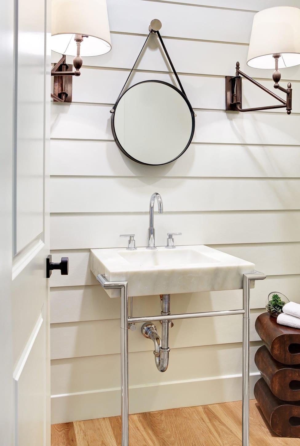 Console Sinks Everything You Need To, Console Table Bathroom Vanity