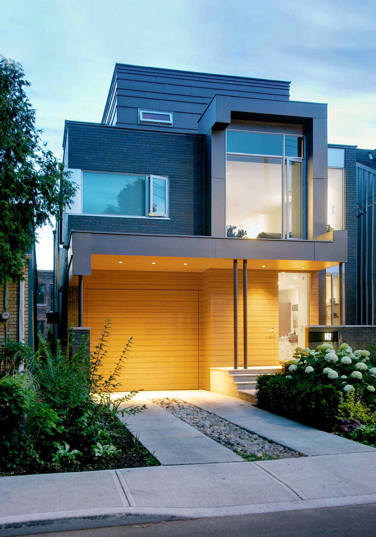 Taylor Smyth Architects