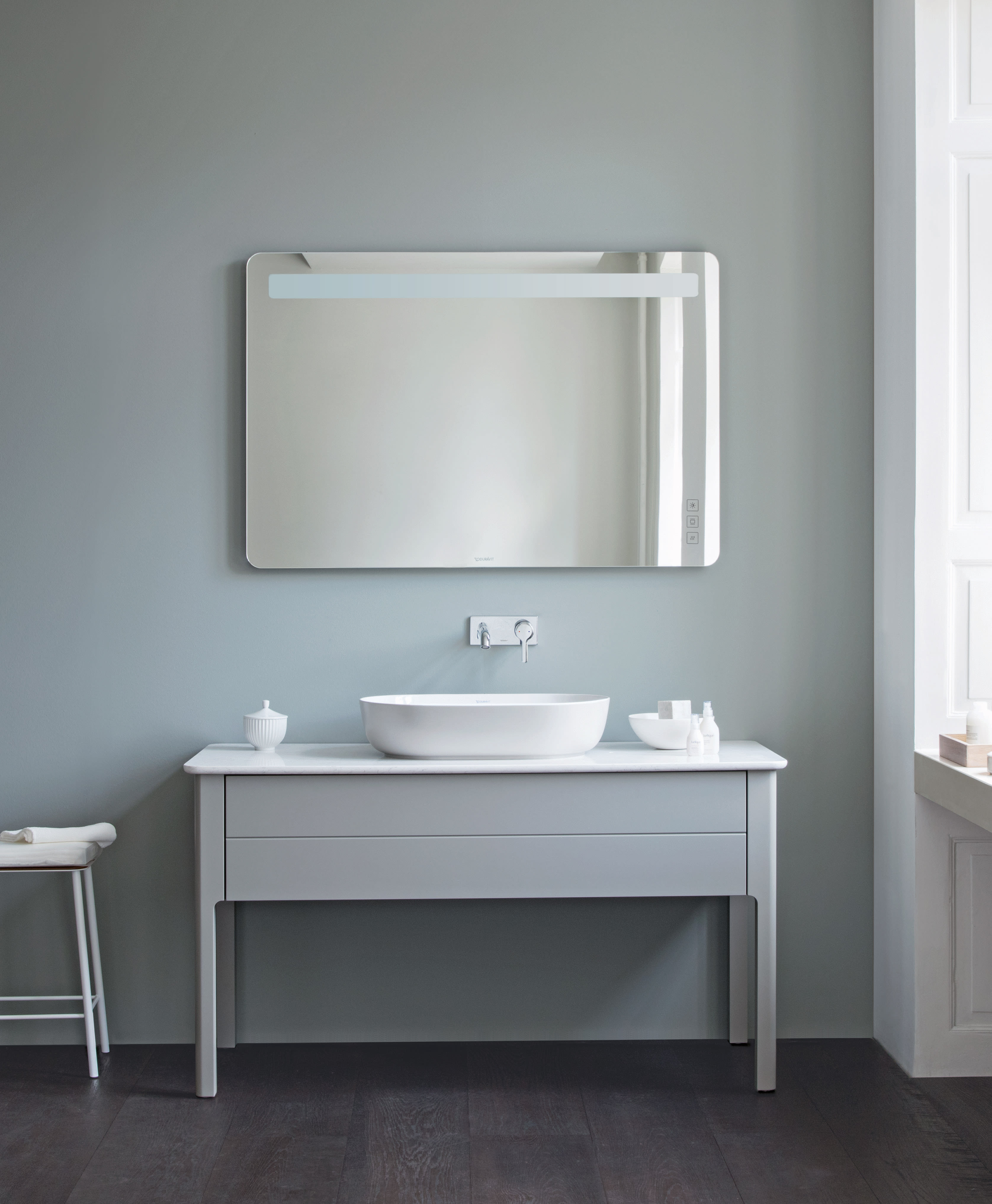 Smart Home The Latest Trends in Bathroom Tech Discover