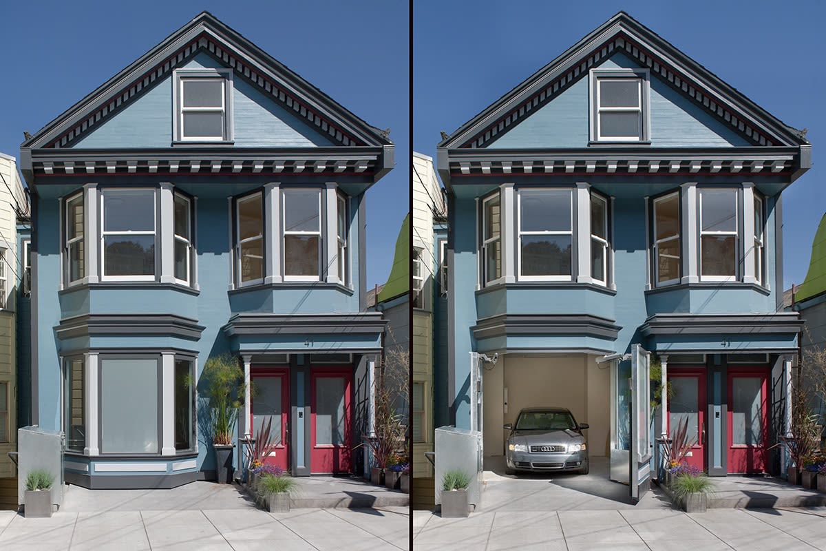 Levy Art & Architecture