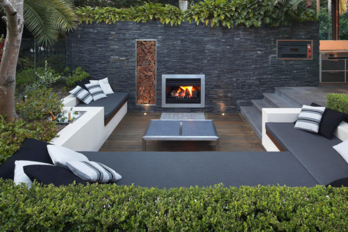 Fire Pit Ideas: Warm Up Your Yard with a Fire Feature